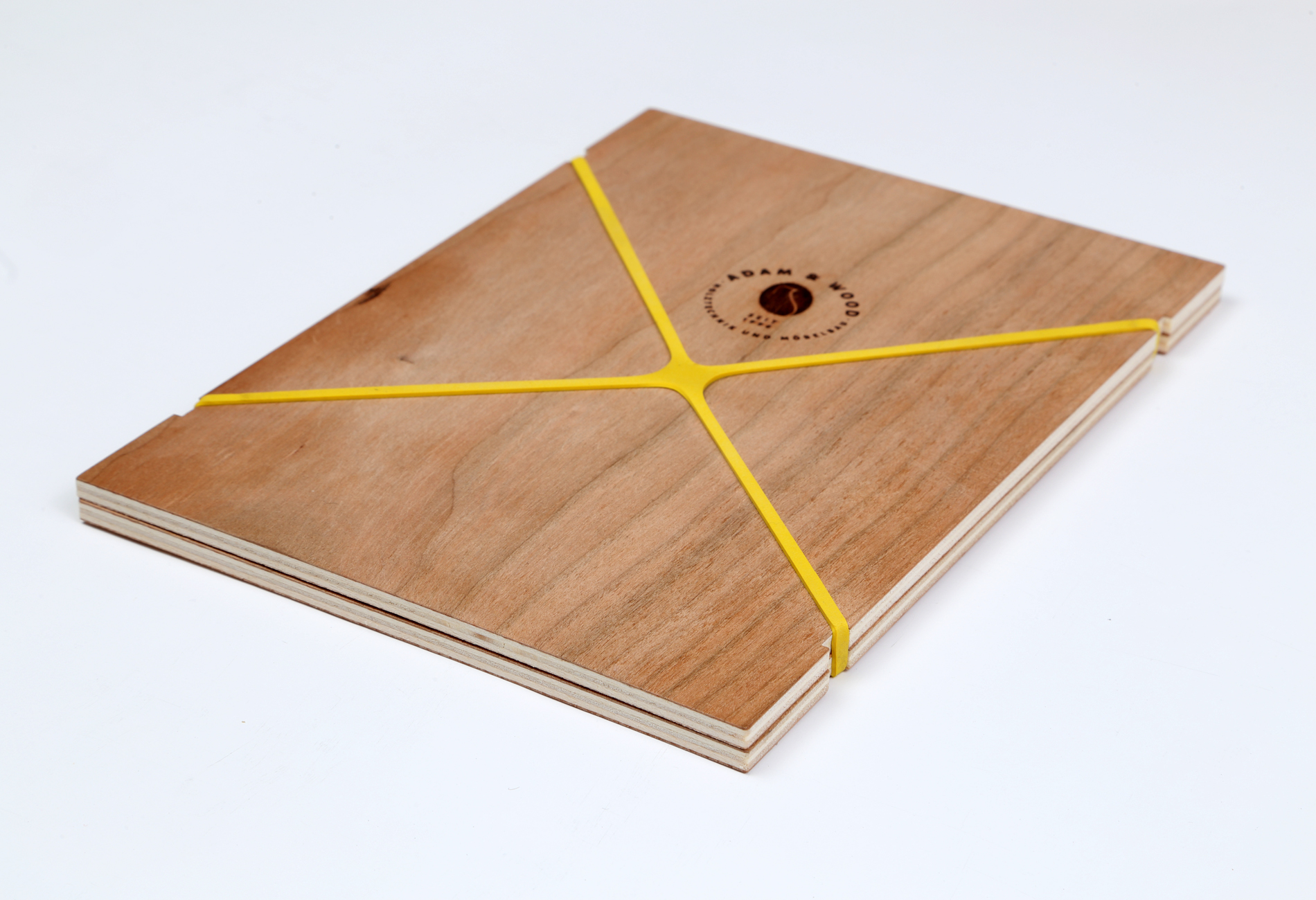 adam and wood Manual