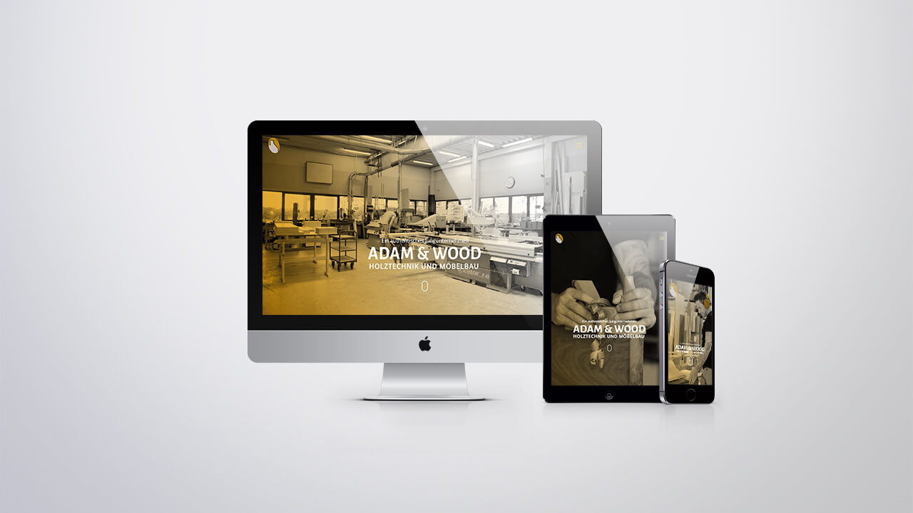 adam-and-wood-website